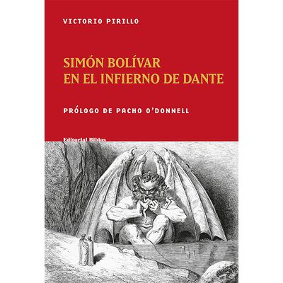 Simón Bolívar en el...
