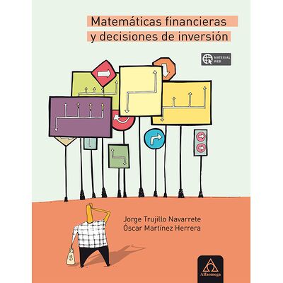 Matemáticas financieras y...