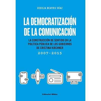 La democratización de la...