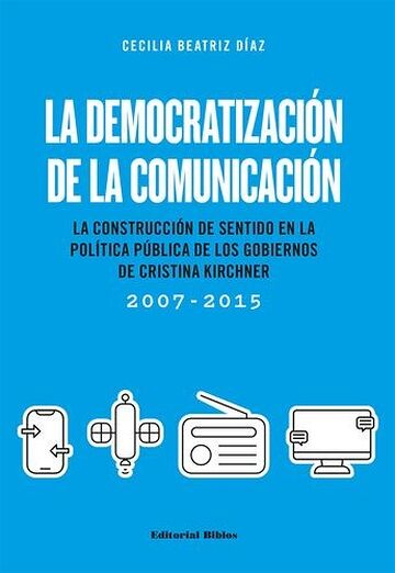 La democratización de la...