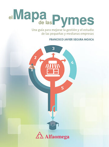 El Mapa de las Pymes