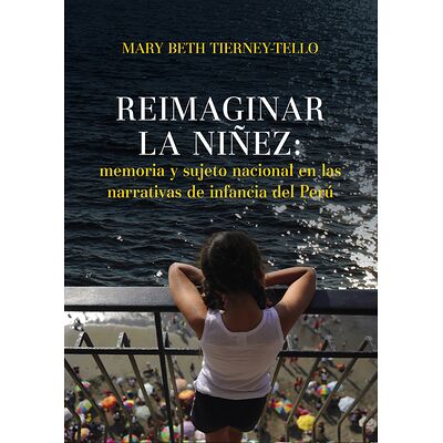 Reimaginar la niñez:...