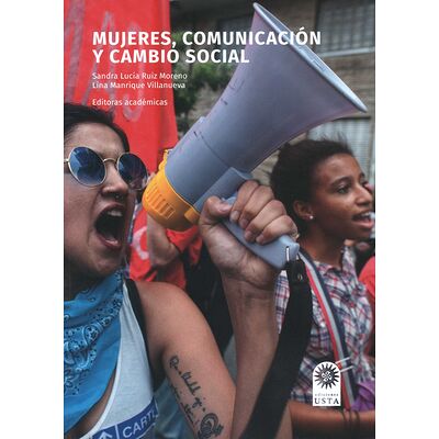 Mujeres, comunicación y...