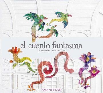 El cuento fantasma