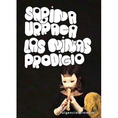 Las niñas prodigio