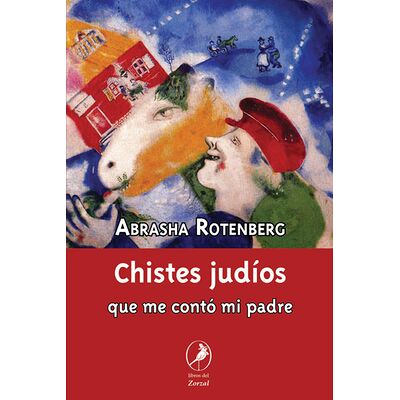 Chistes judíos que me contó...