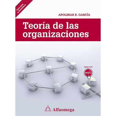 Teoría de las organizaciones