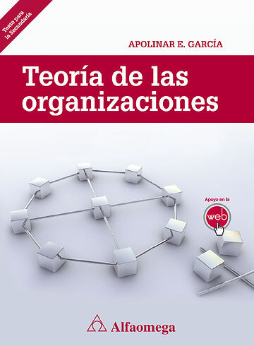 Teoría de las organizaciones