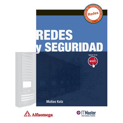 Redes y seguridad