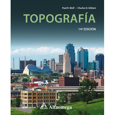 Topografía