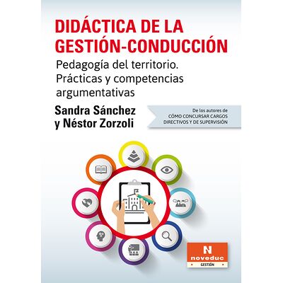 Didáctica de la...