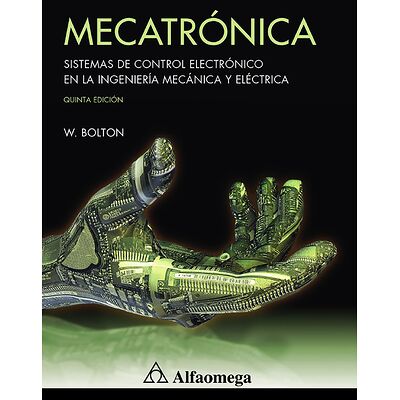 Mecatrónica