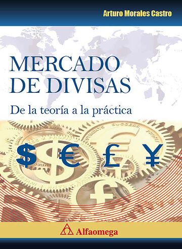 Mercado de divisas de la...