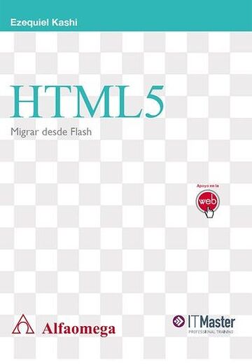 HTML5