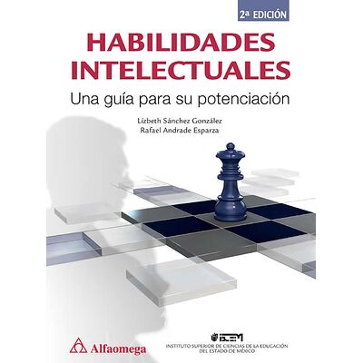 Habilidades intelectuales