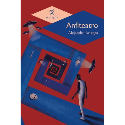 Anfiteatro