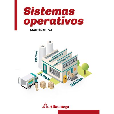 Sistemas Operativos