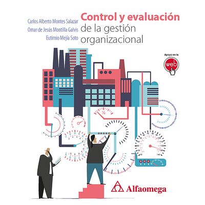 Control y evaluación de la...