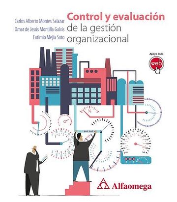 Control y evaluación de la...