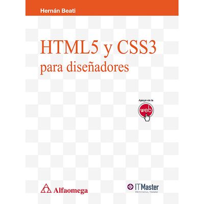 HTML5 y CSS3