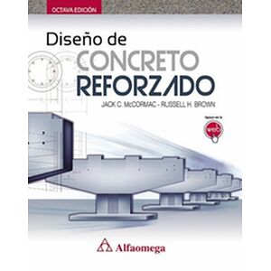 Diseño de concreto reforzado
