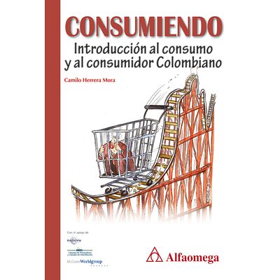 Consumiendo