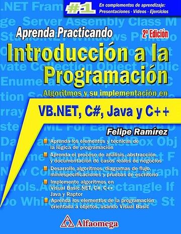 Introducción a la programación