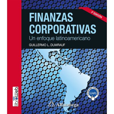 Finanzas corporativas