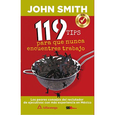 119 tips para que nunca...