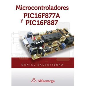 Microcontroladores...