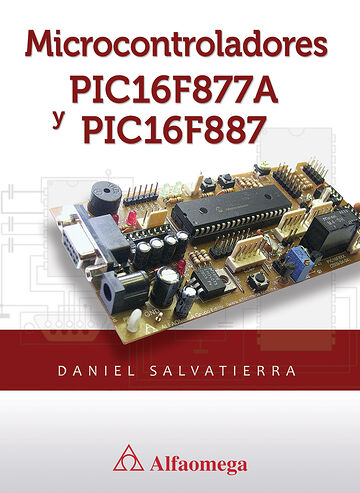 Microcontroladores...