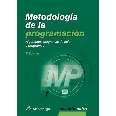Metodología de la programación
