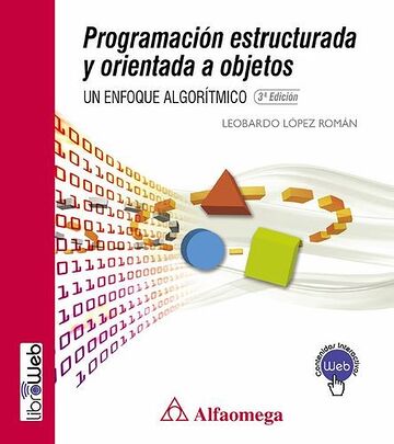 Programación estructurada y...