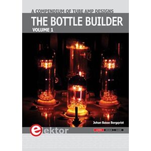 The Bottle Builder
