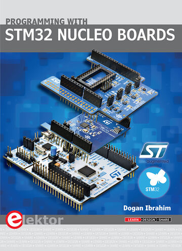 Programming with STM32...