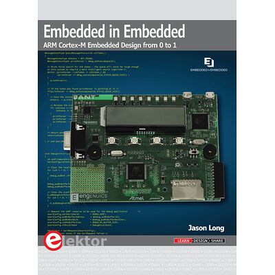 Embedded in Embedded