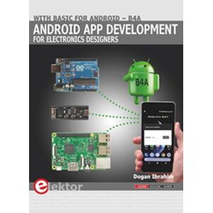 Android App Development for...