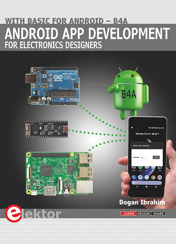 Android App Development for...