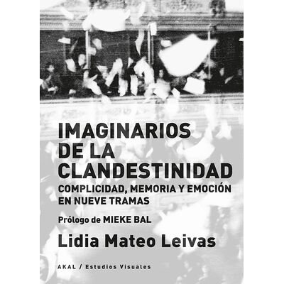 Imaginarios de la...