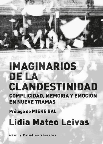 Imaginarios de la...