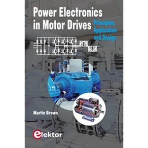 Power Electronics in Motor...