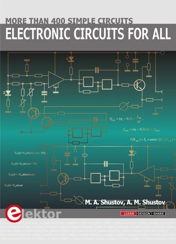 Electronic Circuits For All
