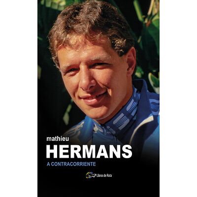 Mathieu Hermans