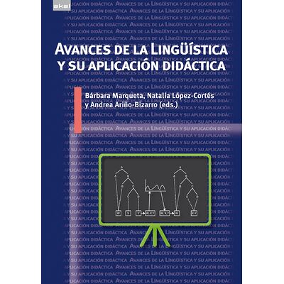 Avances de la Lingüística y...