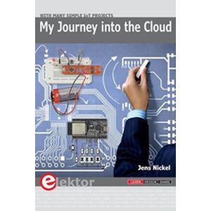 My Journey into the Cloud