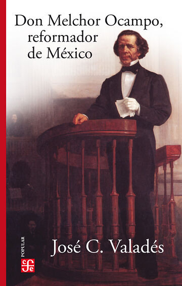 Don Melchor Ocampo,...