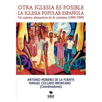 Otra Iglesia es posible