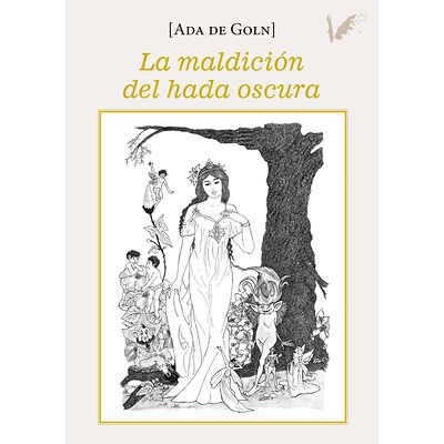 La maldición del hada oscura