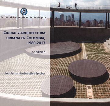 Ciudad y arquitectura...