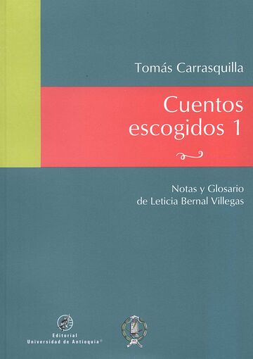 Cuentos escogidos 1